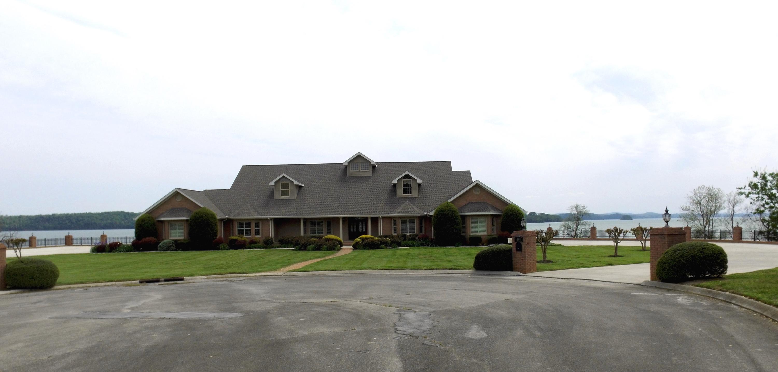 1300 Mallard Baye Rutledge, TN 37861 - Photo 2 of 39 DJI_0160