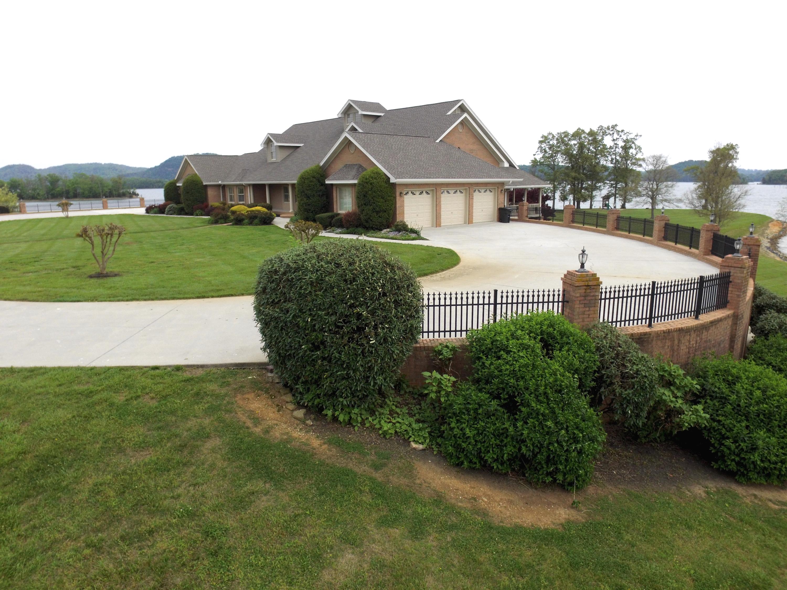 1300 Mallard Baye Rutledge, TN 37861 - Photo 3 of 39 DJI_0167