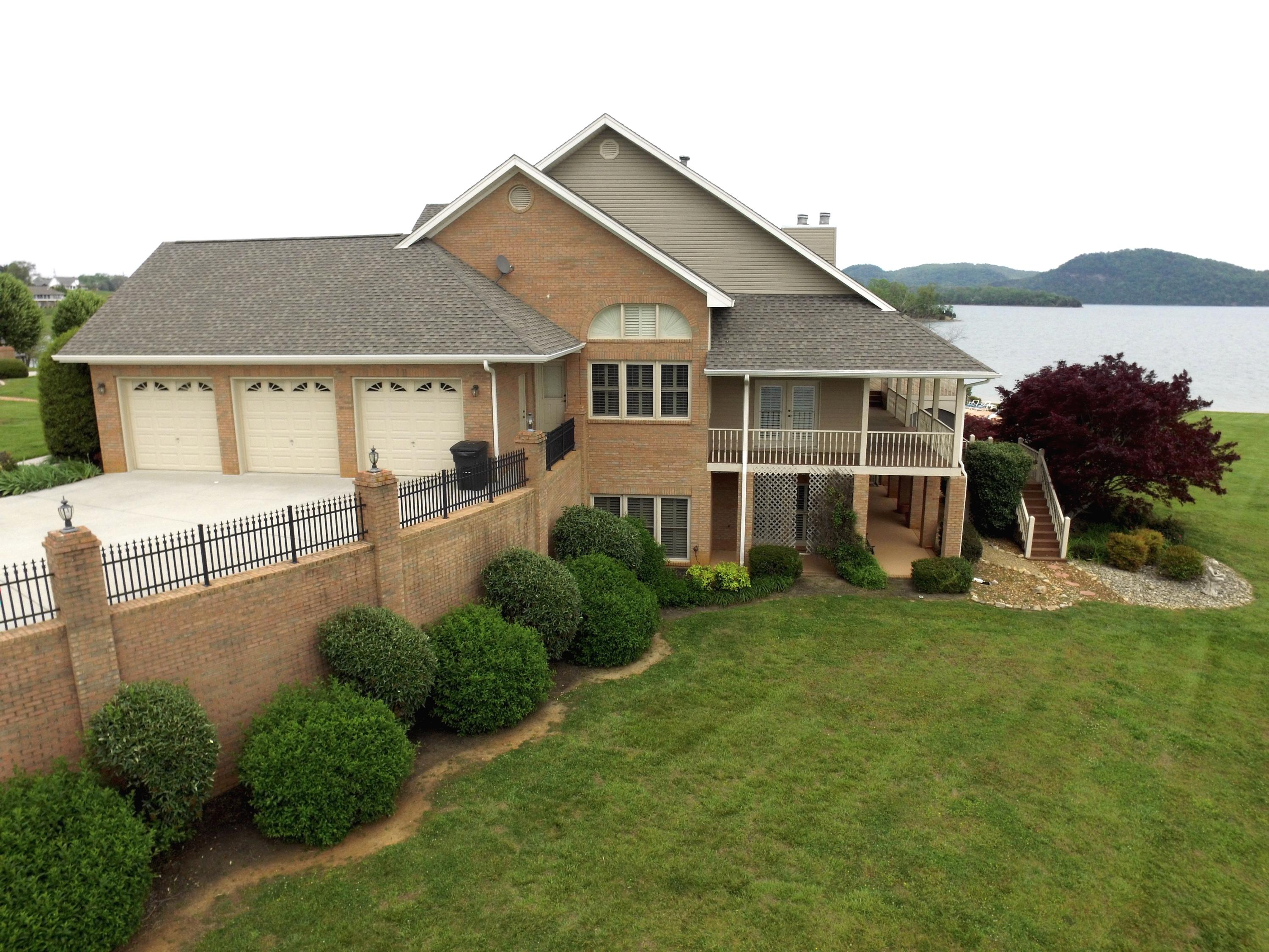 1300 Mallard Baye Rutledge, TN 37861 - Photo 4 of 39 DJI_0168
