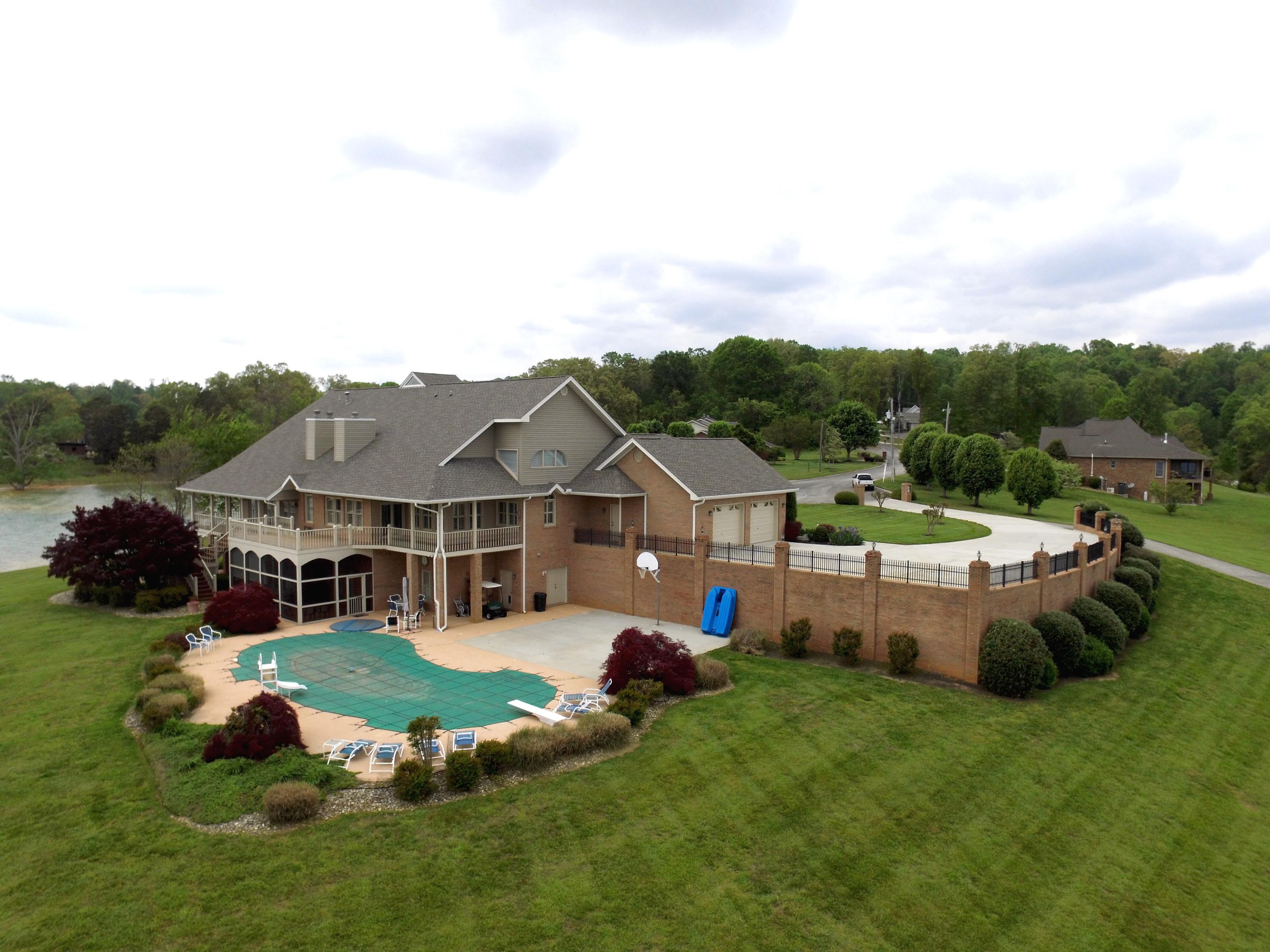 1300 Mallard Baye Rutledge, TN 37861 - Photo 7 of 39 DJI_0181