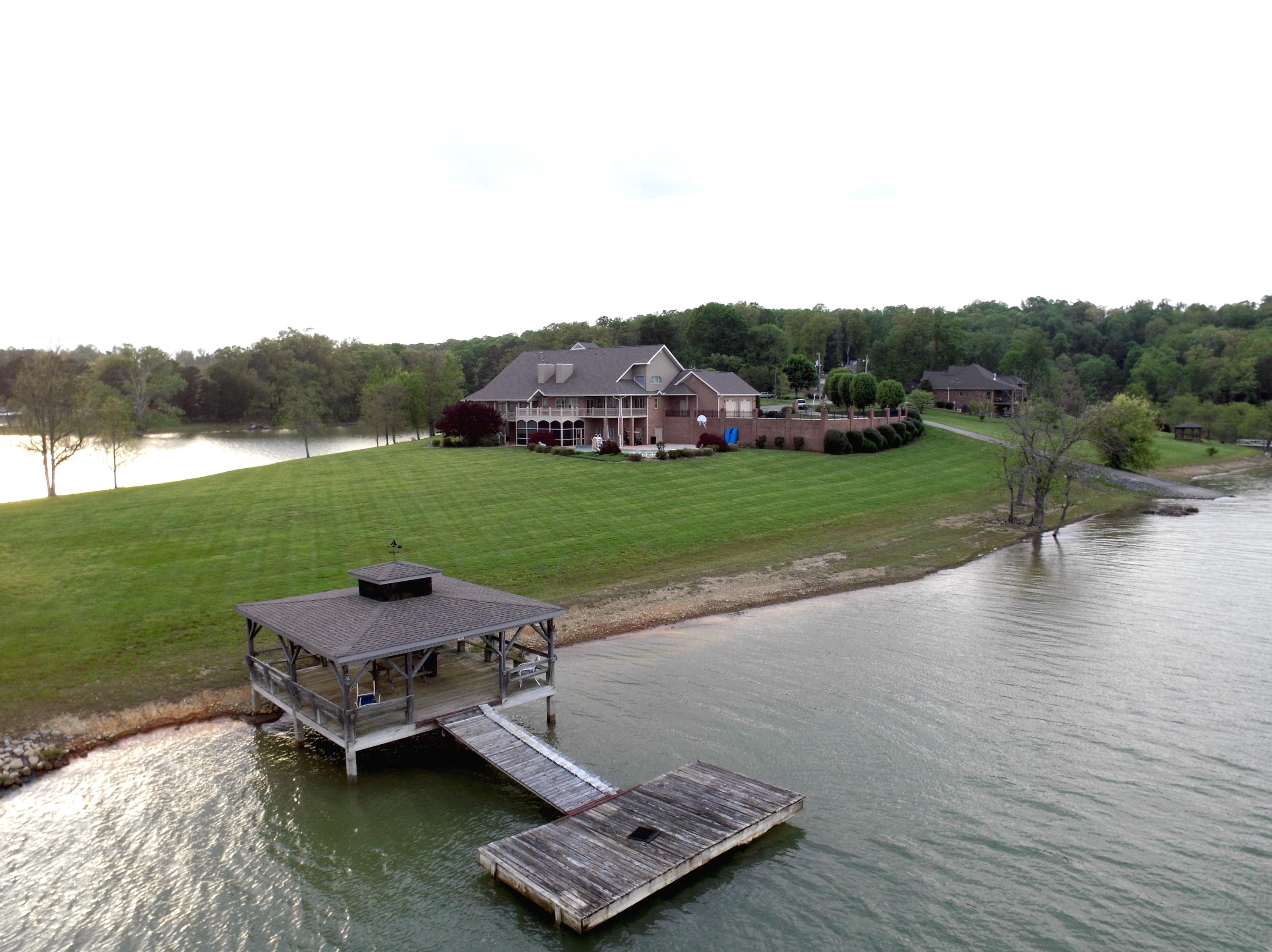 1300 Mallard Baye Rutledge, TN 37861 - Photo 8 of 39 DJI_0190
