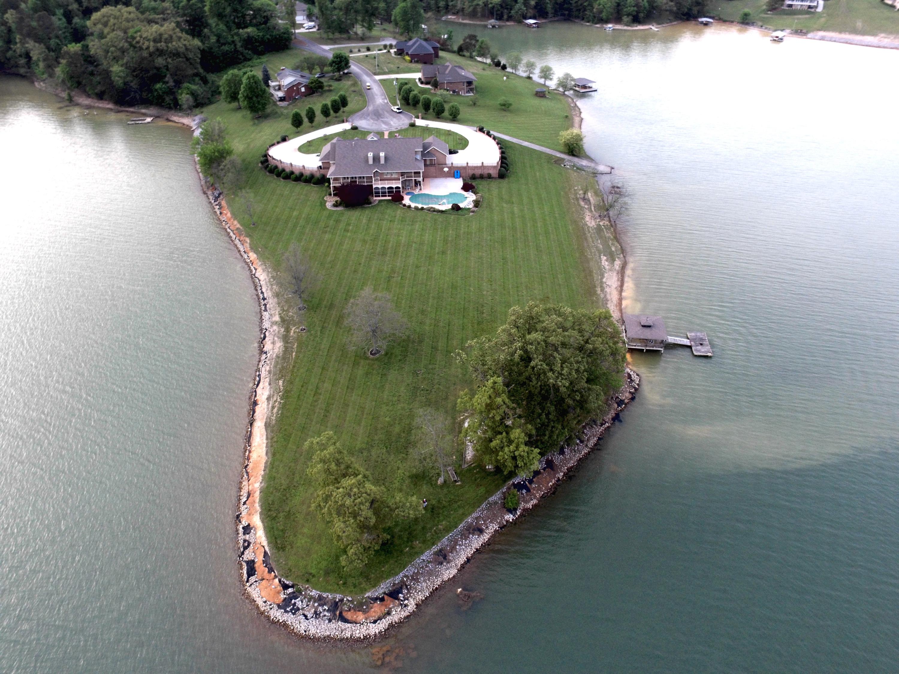 1300 Mallard Baye Rutledge, TN 37861 - Photo 9 of 39 DJI_0200