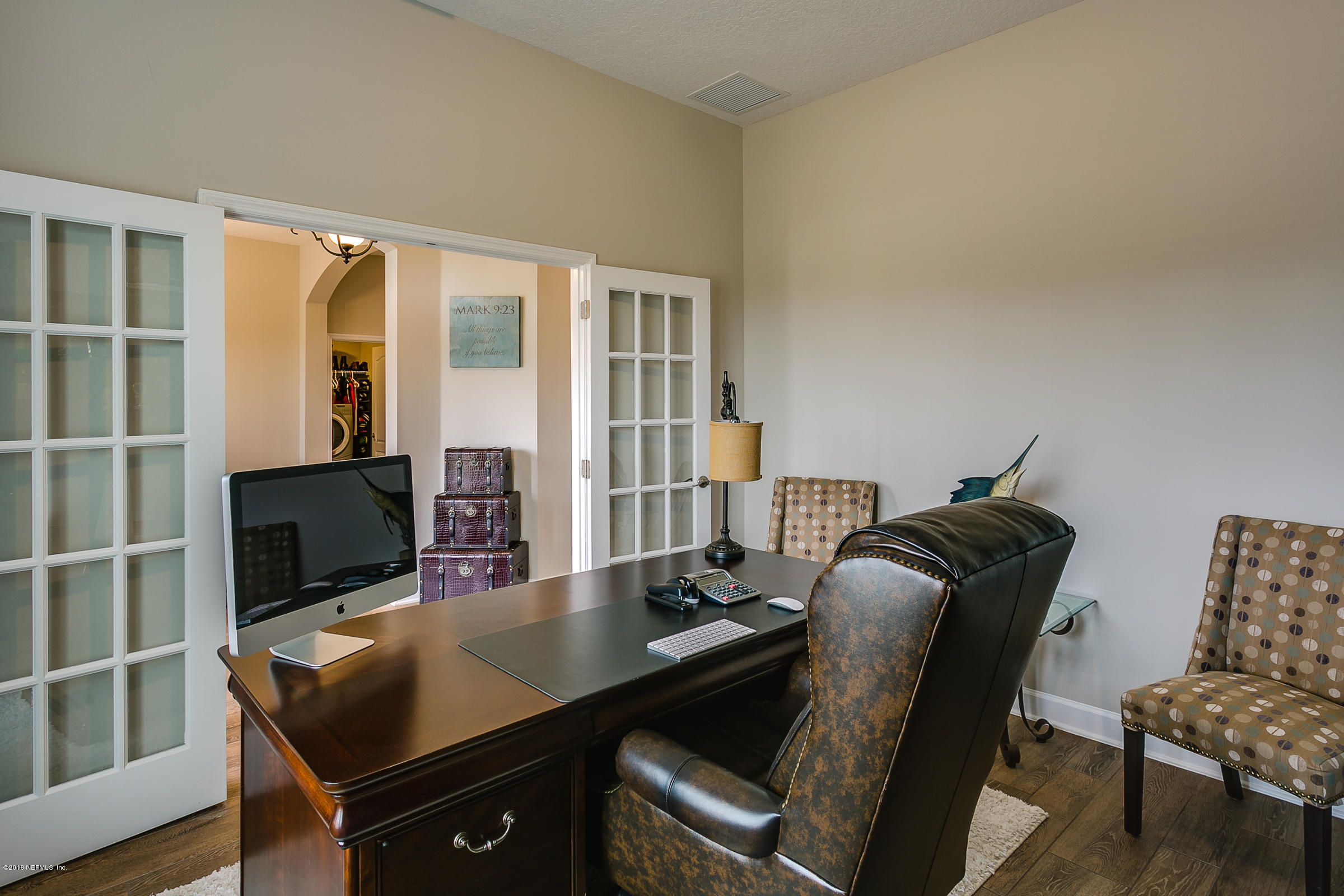 15252 Forest Trail Road Jacksonville, FL 32234 - Photo 11 of 51 Office_View_2