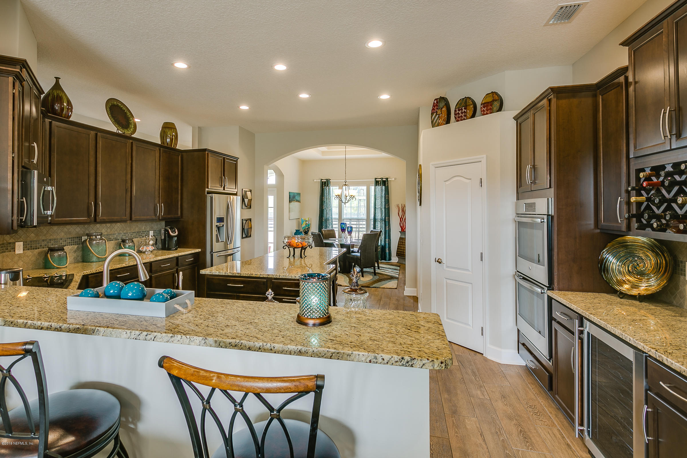 15252 Forest Trail Road Jacksonville, FL 32234 - Photo 17 of 51 Kitchen_View_1