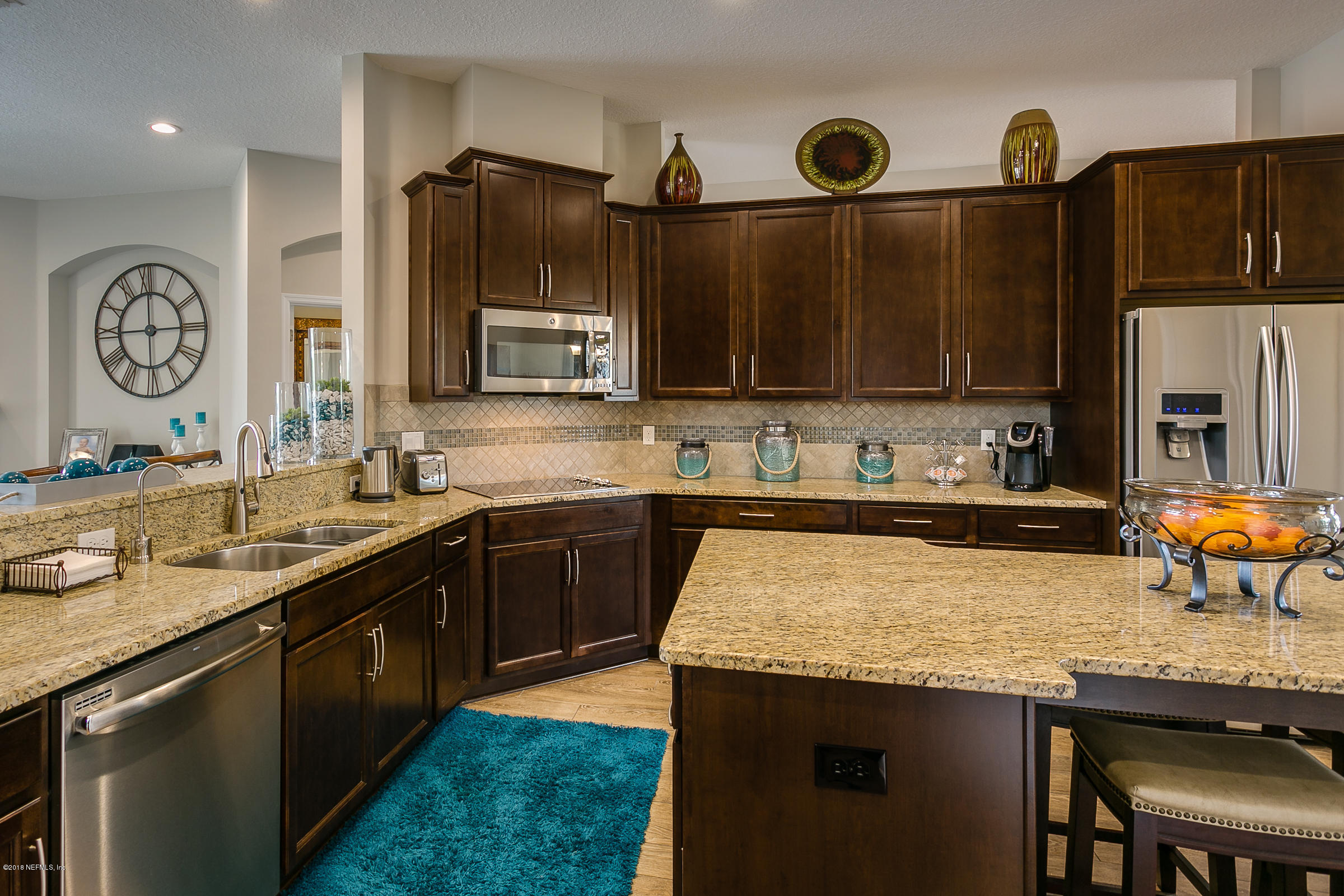 15252 Forest Trail Road Jacksonville, FL 32234 - Photo 19 of 51 Kitchen_View_3