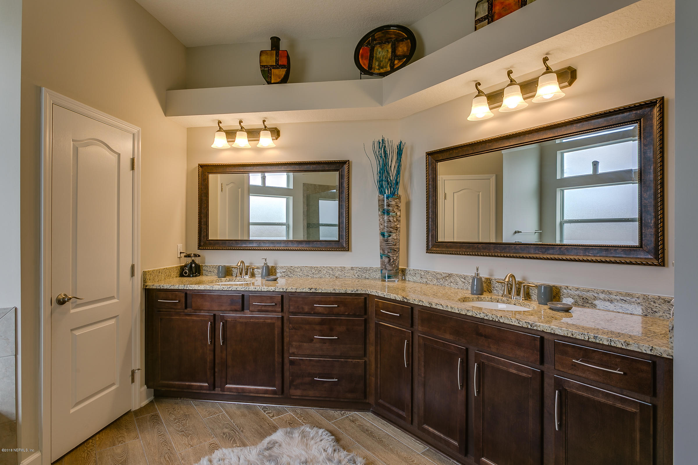 15252 Forest Trail Road Jacksonville, FL 32234 - Photo 22 of 51 Owners_Bathroom_View_1