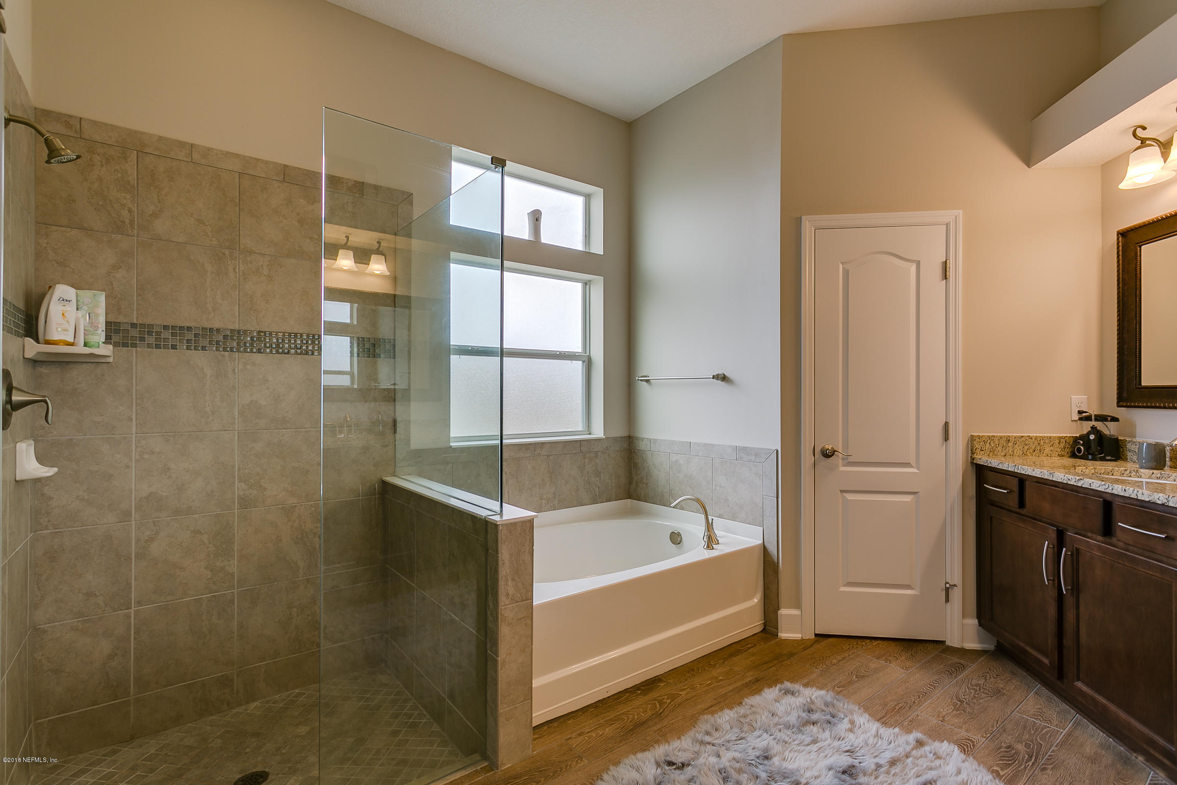 15252 Forest Trail Road Jacksonville, FL 32234 - Photo 23 of 51 Owners_Bathroom_View_2