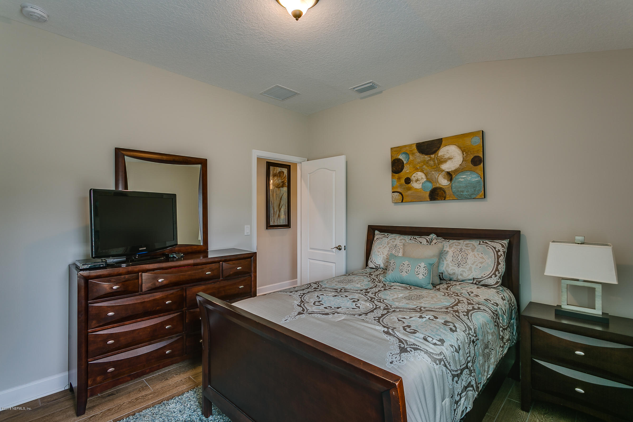 15252 Forest Trail Road Jacksonville, FL 32234 - Photo 26 of 51 Bedroom_2_View_2