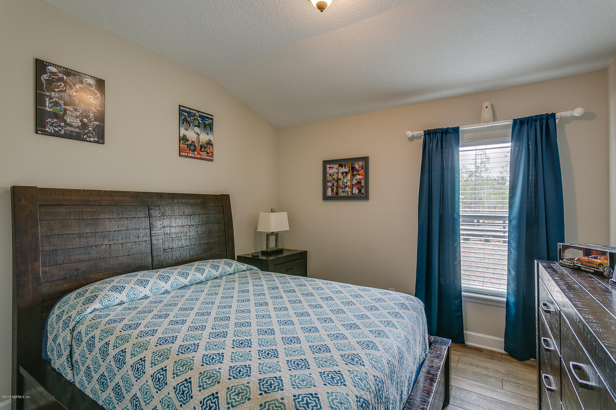 15252 Forest Trail Road Jacksonville, FL 32234 - Photo 27 of 51 Bedroom_3_View_1