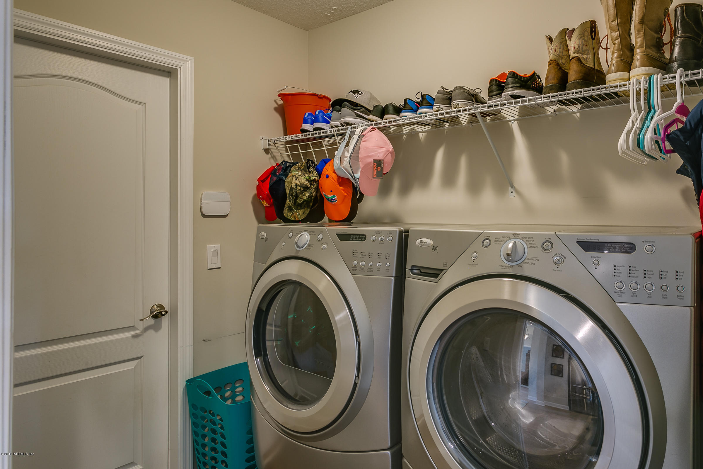 15252 Forest Trail Road Jacksonville, FL 32234 - Photo 33 of 51 Laundry_Room