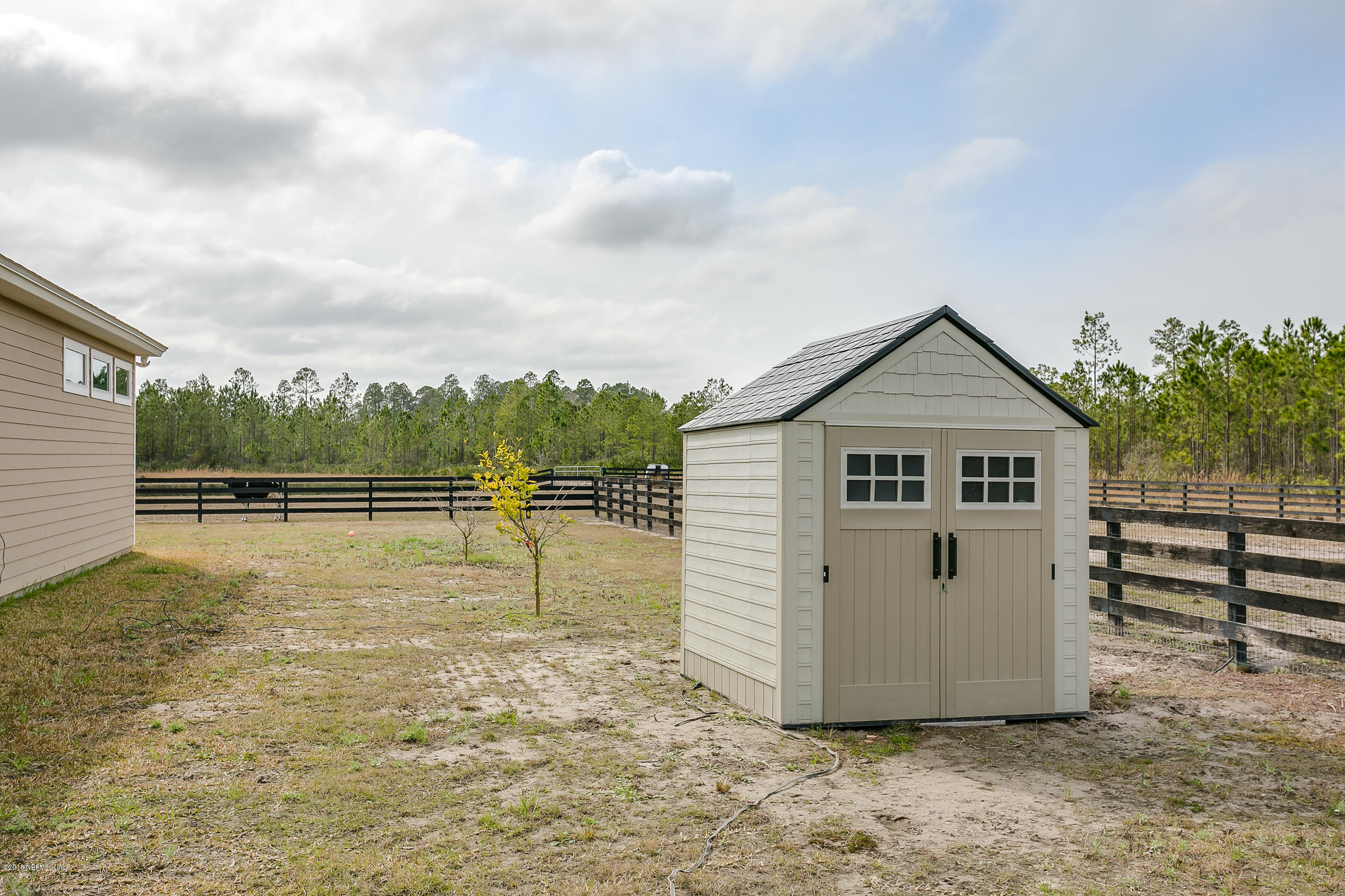 15252 Forest Trail Road Jacksonville, FL 32234 - Photo 38 of 51 Detached_Storage_Building