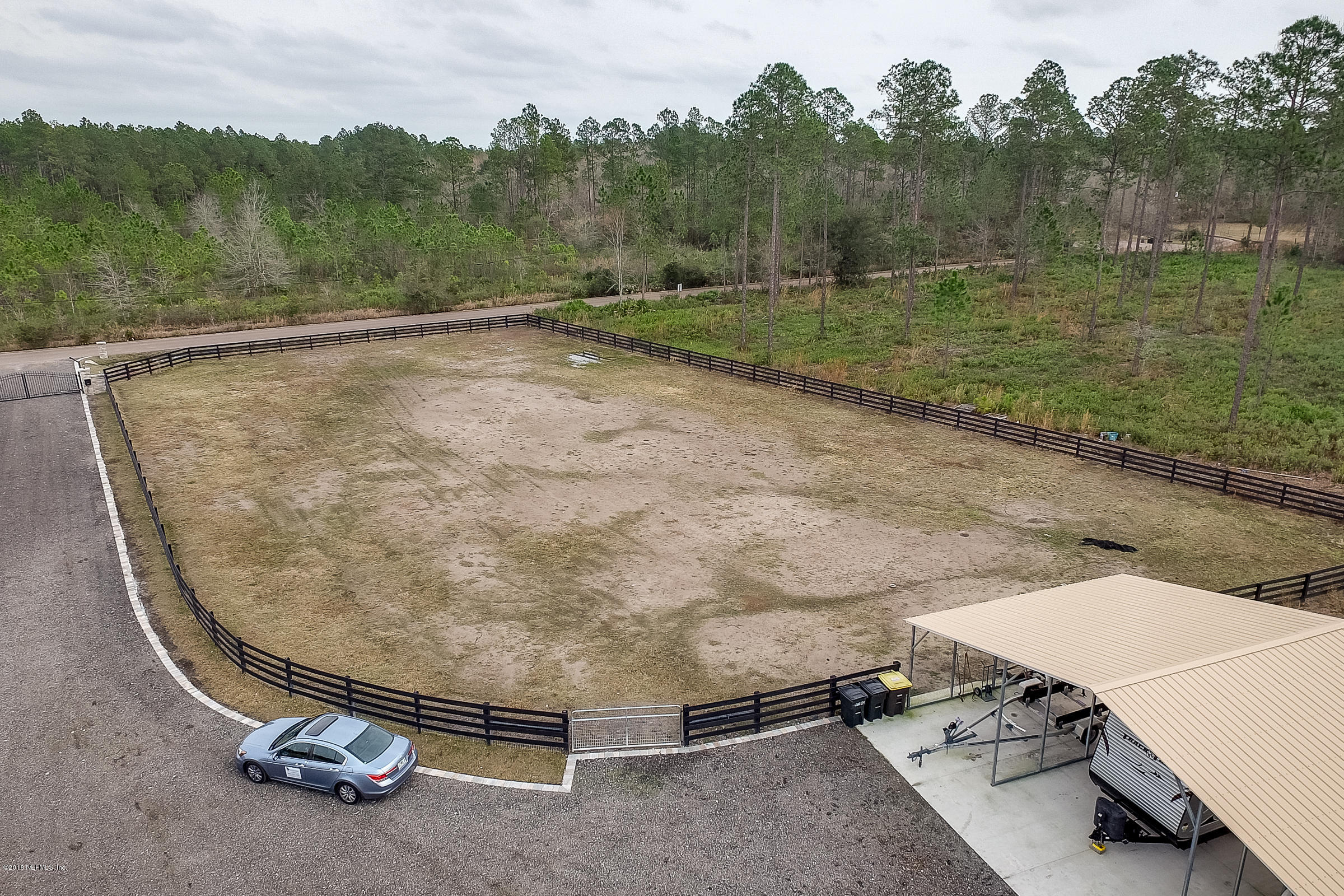 15252 Forest Trail Road Jacksonville, FL 32234 - Photo 39 of 51 Front_Paddock_1