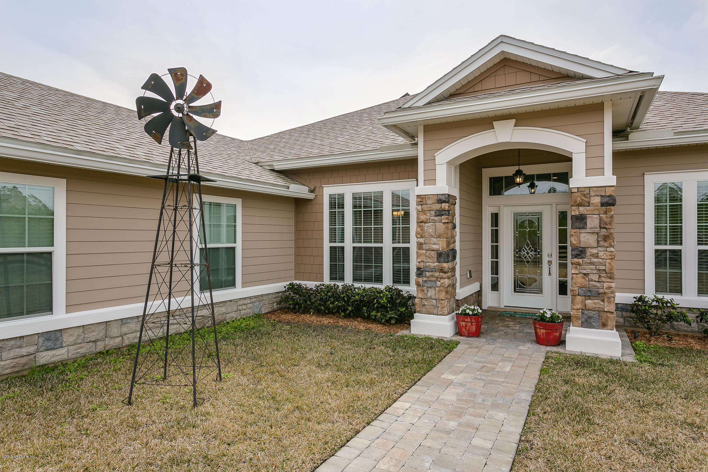 15252 Forest Trail Road Jacksonville, FL 32234 - Photo 4 of 51 Front_Door