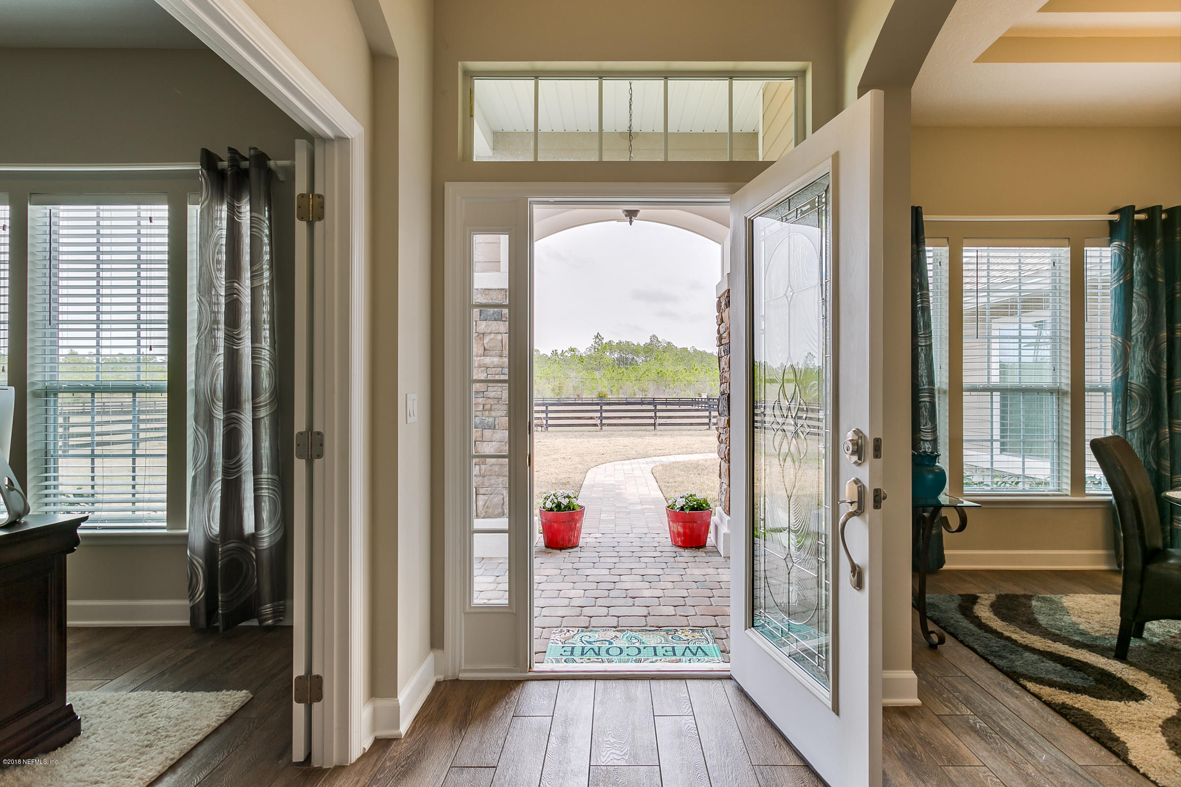 15252 Forest Trail Road Jacksonville, FL 32234 - Photo 7 of 51 Entry_Foyer