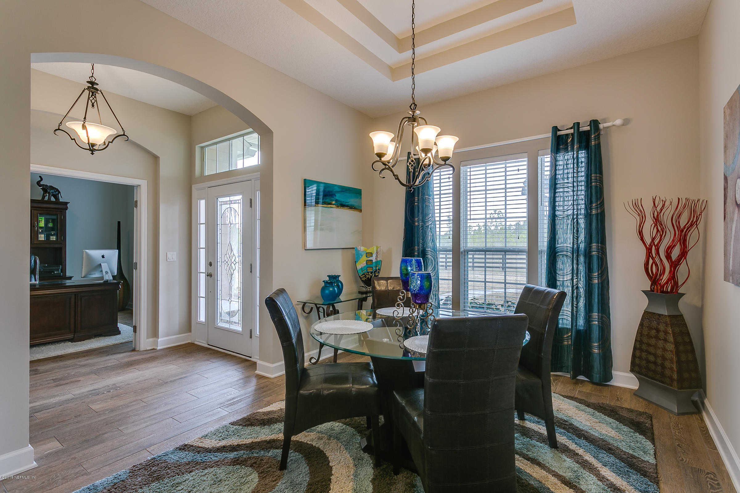 15252 Forest Trail Road Jacksonville, FL 32234 - Photo 8 of 51 Dining_Room_View_1