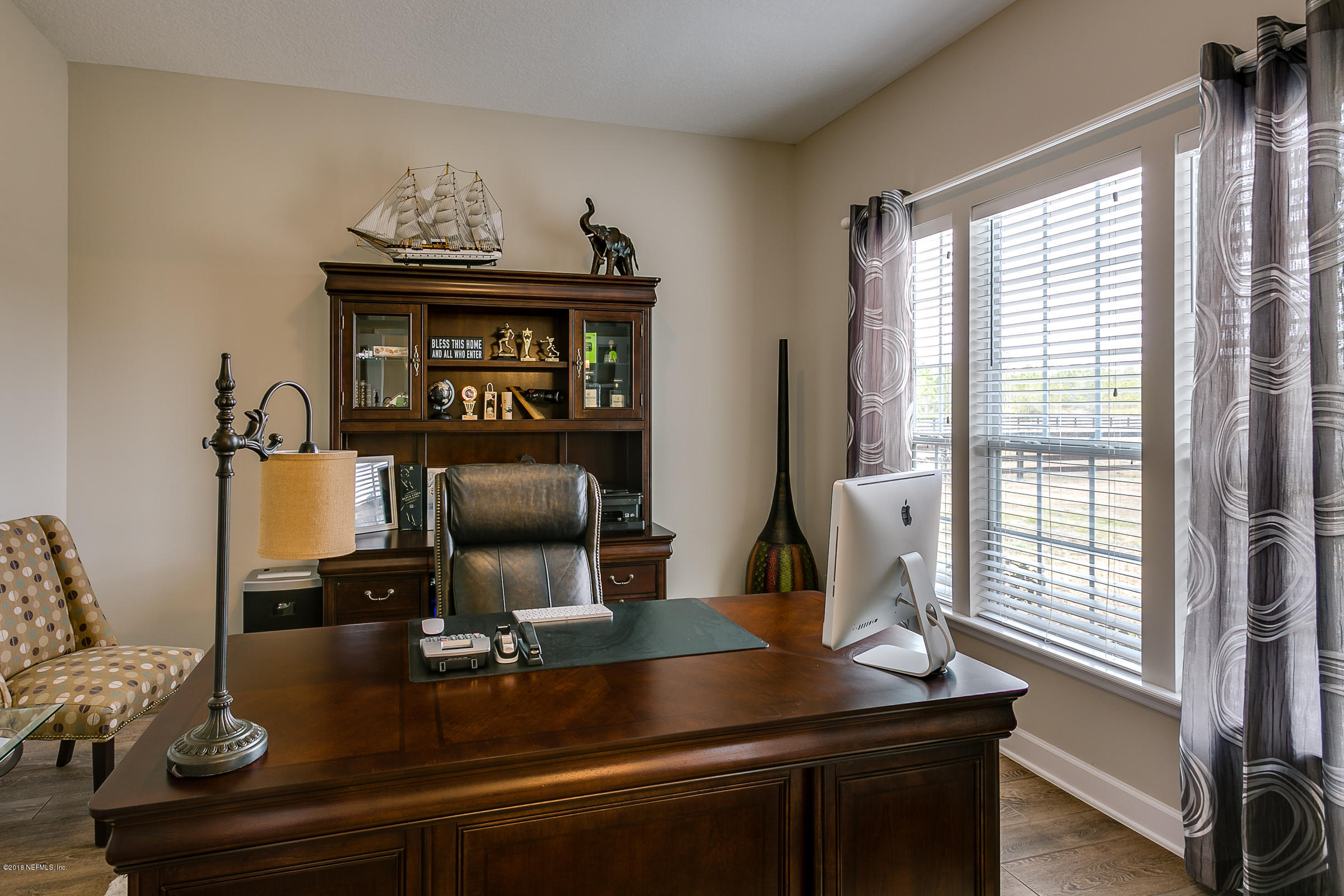 15252 Forest Trail Road Jacksonville, FL 32234 - Photo 10 of 51 Office_View_1
