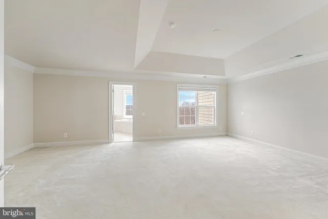 a bathroom with a sink double vanity and a mirror