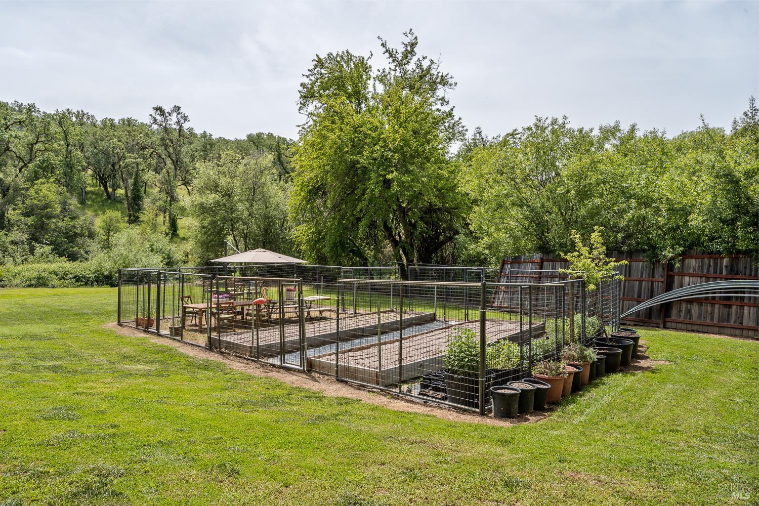 8251 East Potter Valley Road Ukiah, CA 95482 - Photo 19 of 29