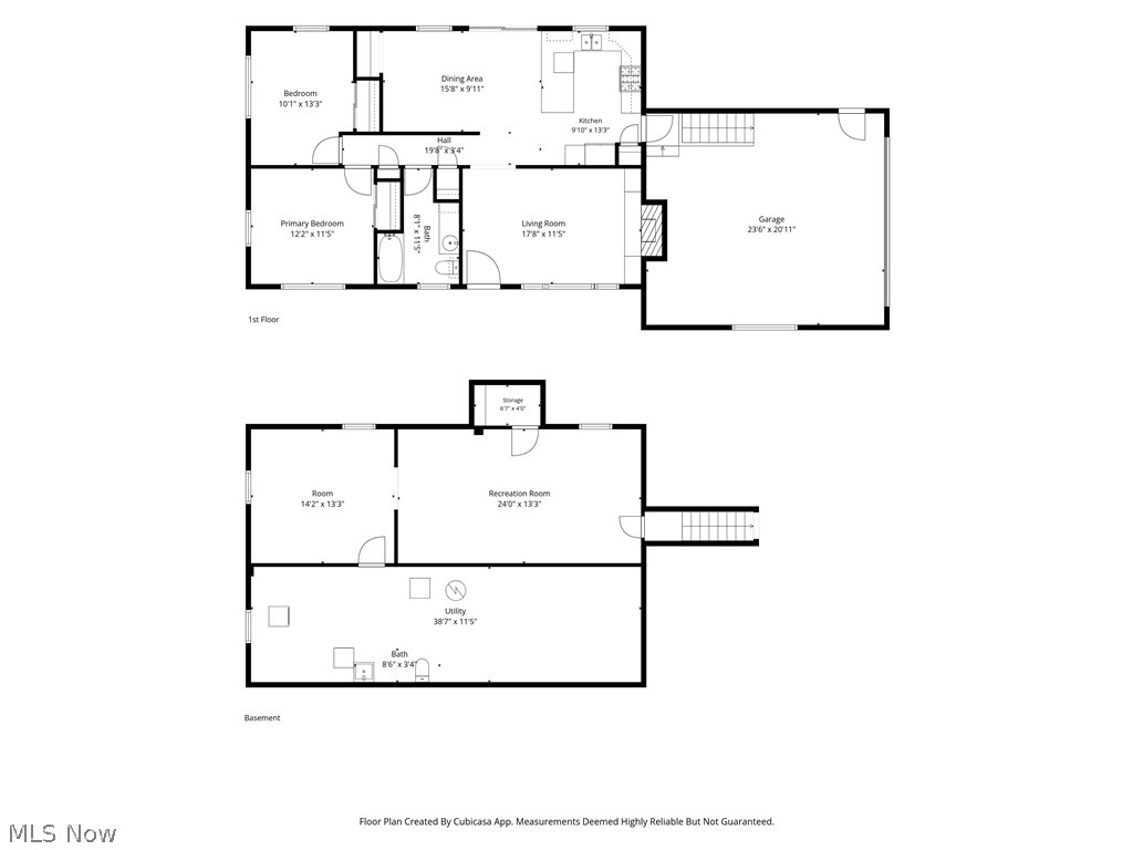 6127 Columbus Road Northeast Louisville, OH 44641 - Photo 49 of 49