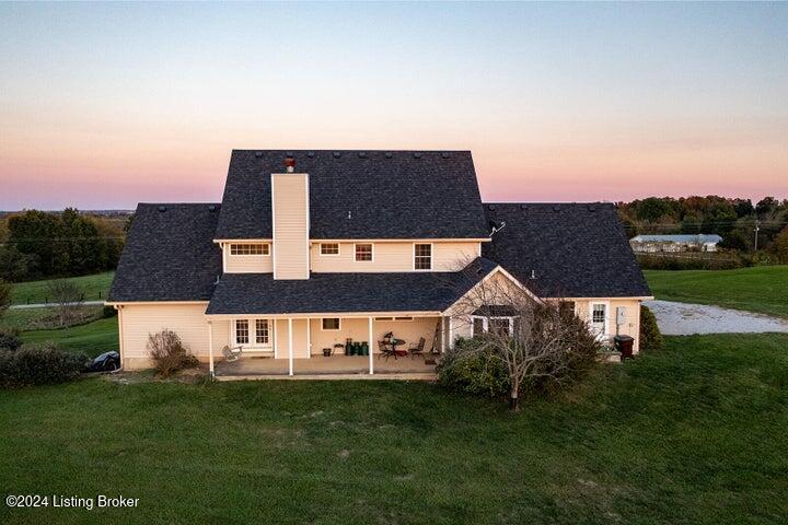 960 Hopewell Road Harrodsburg, KY 40330 - Photo 46 of 69 46