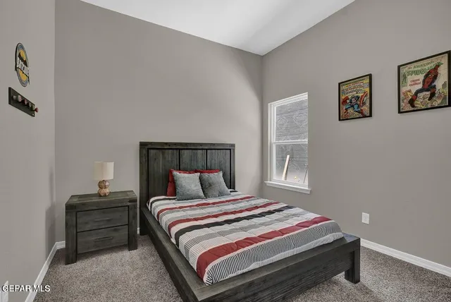 $509,950 | 6931 Levee Circle, El Paso, TX 79932