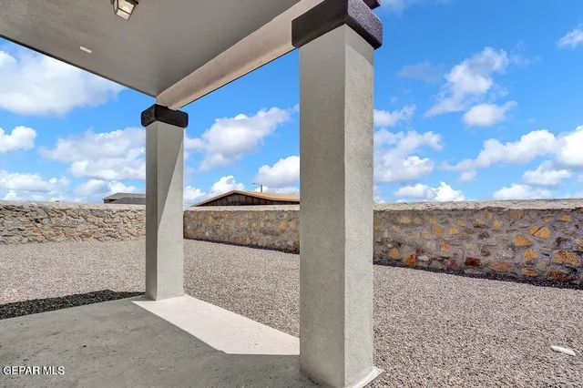 $509,950 | 6931 Levee Circle, El Paso, TX 79932