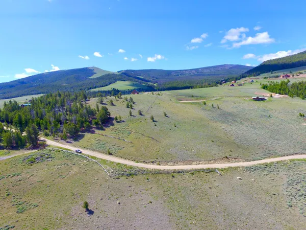 $175,000 | 33 Bachelor Creek Court, Dubois, WY 82513