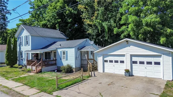 $165,000 | 15 James Street, Schroeppel, NY 13135