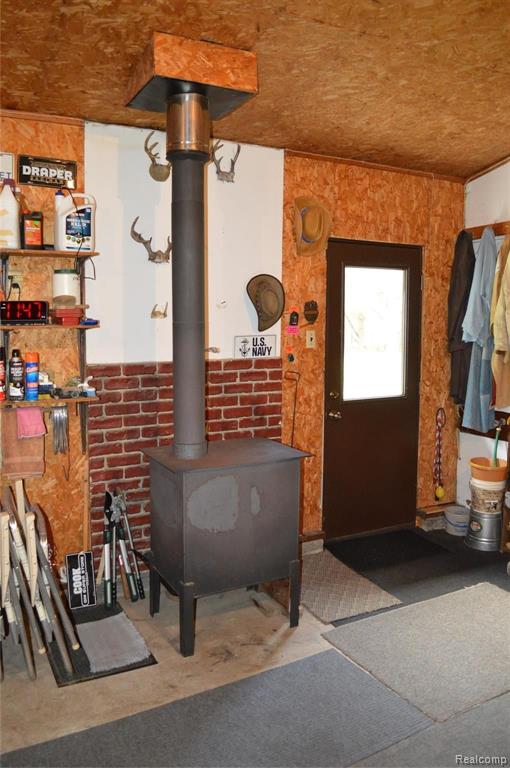 5245 Wilder Road Vassar, MI 48768 - Photo 26 of 40