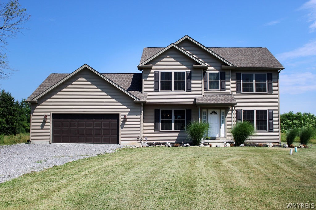 12072 Buckwheat Road Newstead, NY 14004 - Photo 1 of 1 Gallery Image 1