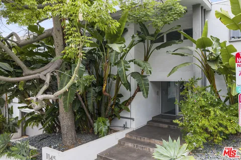 $799,000 | 1145 Larrabee Street, Unit 9, West Hollywood, CA 90069