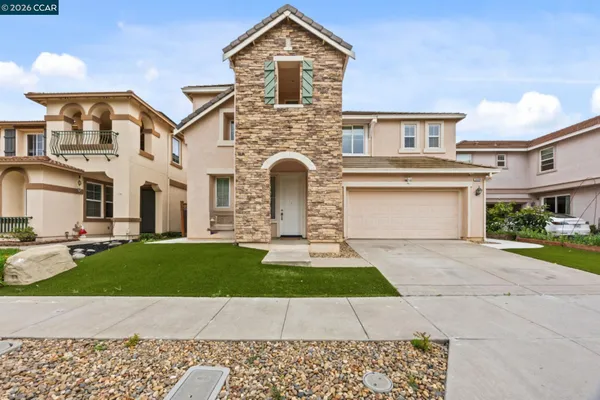 $699,000 | 2404 Tamalpais Avenue, Brentwood, CA 94513