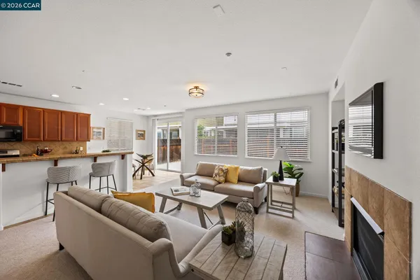$699,000 | 2404 Tamalpais Avenue, Brentwood, CA 94513