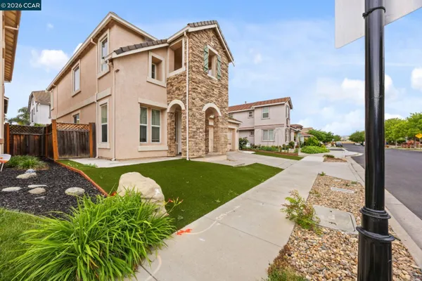 $699,000 | 2404 Tamalpais Avenue, Brentwood, CA 94513