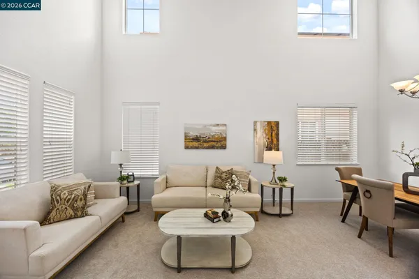 $699,000 | 2404 Tamalpais Avenue, Brentwood, CA 94513