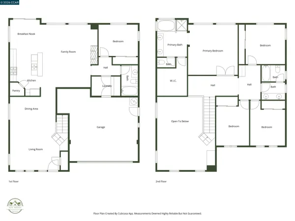 $699,000 | 2404 Tamalpais Avenue, Brentwood, CA 94513