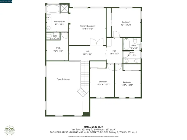 $699,000 | 2404 Tamalpais Avenue, Brentwood, CA 94513
