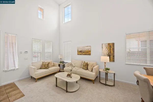 $699,000 | 2404 Tamalpais Avenue, Brentwood, CA 94513