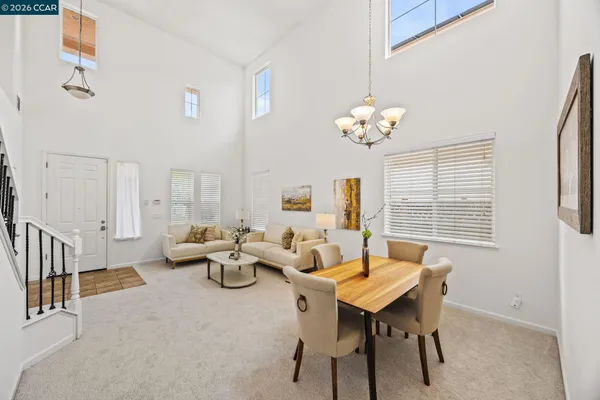$699,000 | 2404 Tamalpais Avenue, Brentwood, CA 94513