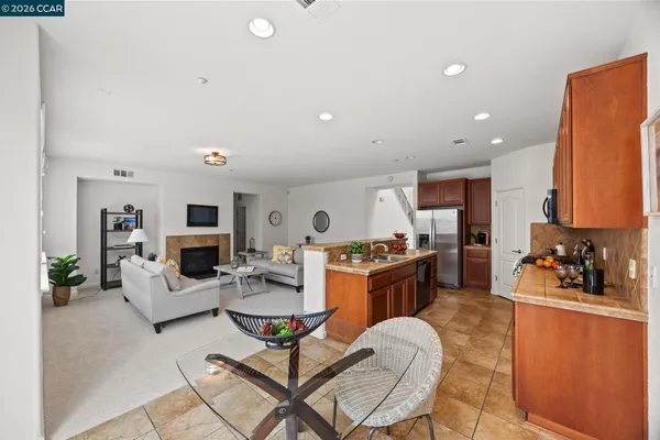 $699,000 | 2404 Tamalpais Avenue, Brentwood, CA 94513