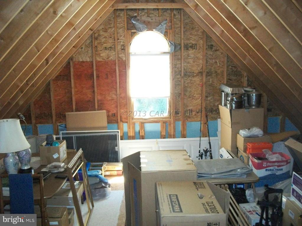 273 Windjammer Road Ocean Pines, MD 21811 - Photo 25 of 33 a view of a dining room with furniture window and outside view