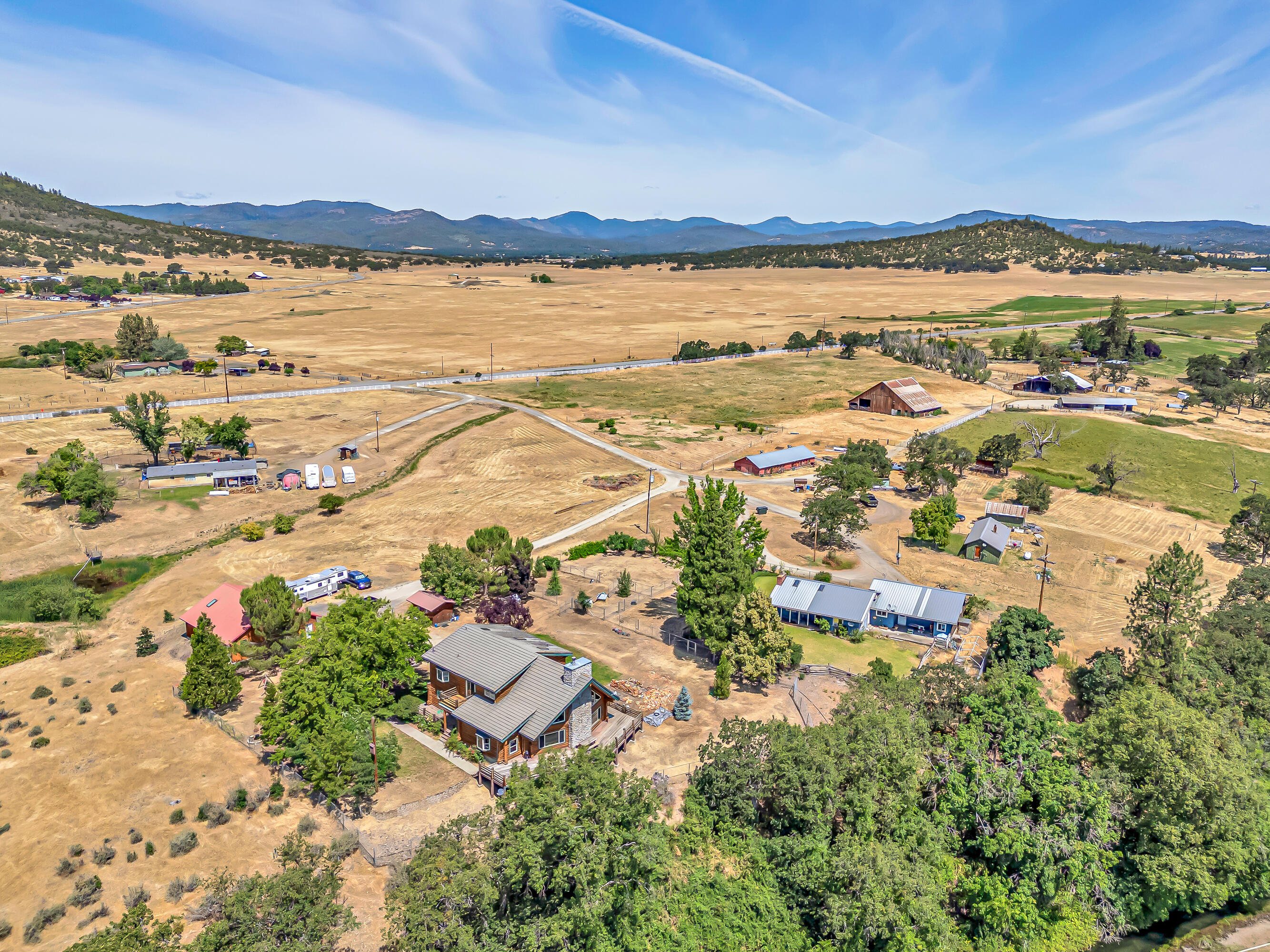 11322 Modoc Road White City, OR 97503 - Photo 48 of 53