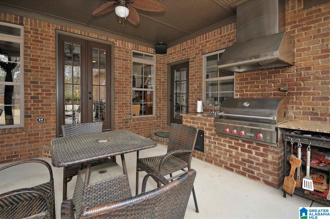120 Waterloo Bend Birmingham, AL 35242 - Photo 42 of 50