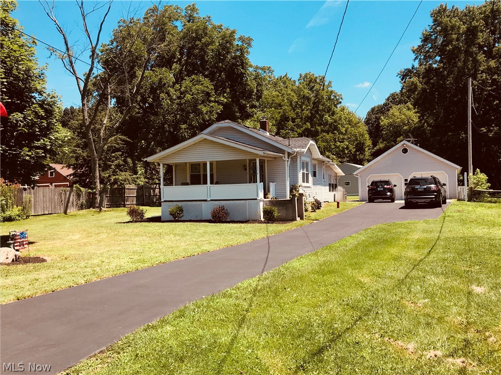 1669 Betz Road Akron, OH 44306 - Photo 1 of 30