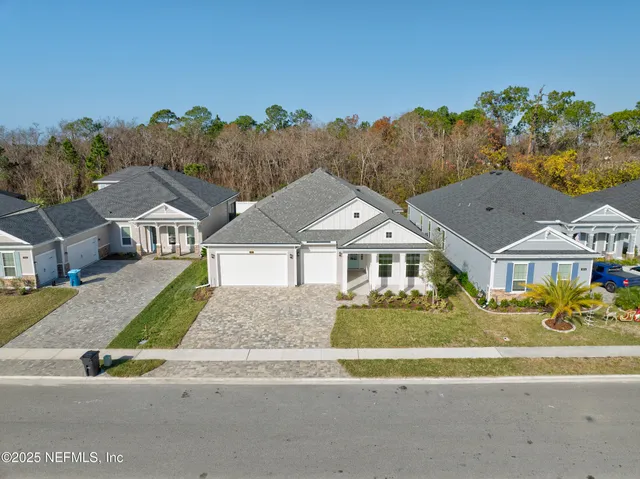 $649,900 | 805 Oaklawn Court, St. Augustine, FL 32092