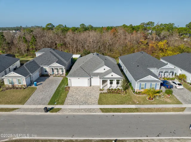 $649,900 | 805 Oaklawn Court, St. Augustine, FL 32092