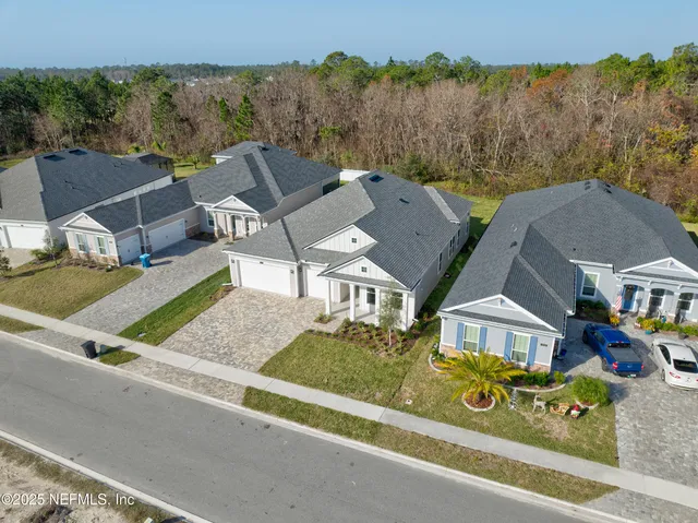 $649,900 | 805 Oaklawn Court, St. Augustine, FL 32092