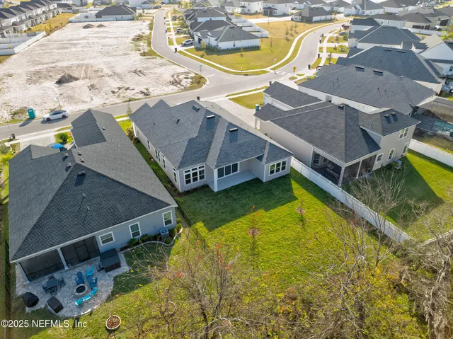 $649,900 | 805 Oaklawn Court, St. Augustine, FL 32092