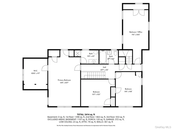 $9,995 | 3 Forest Lane, Scarsdale, NY 10583