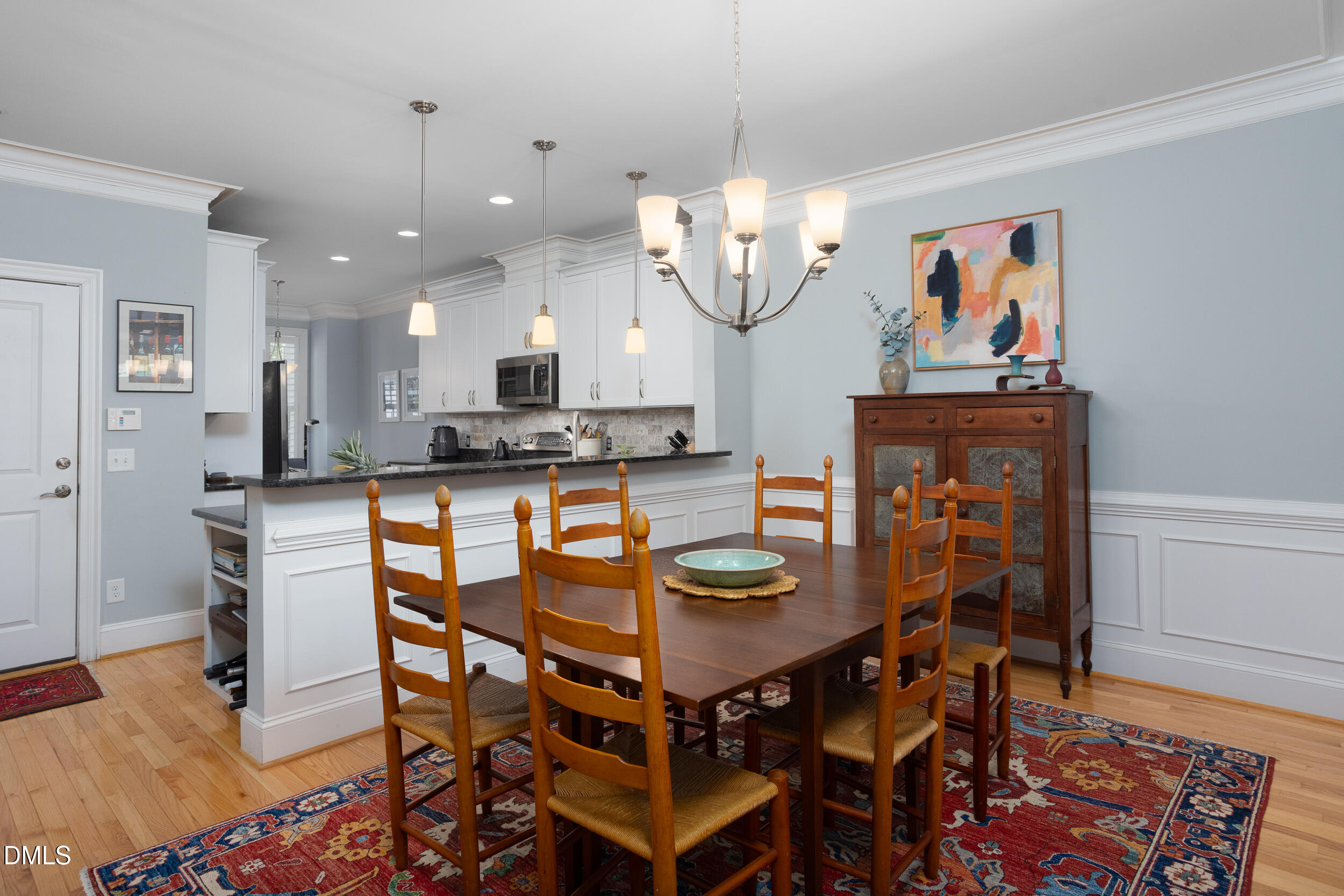 507 Valleyshire Road Durham, NC 27707 - Photo 17 of 47